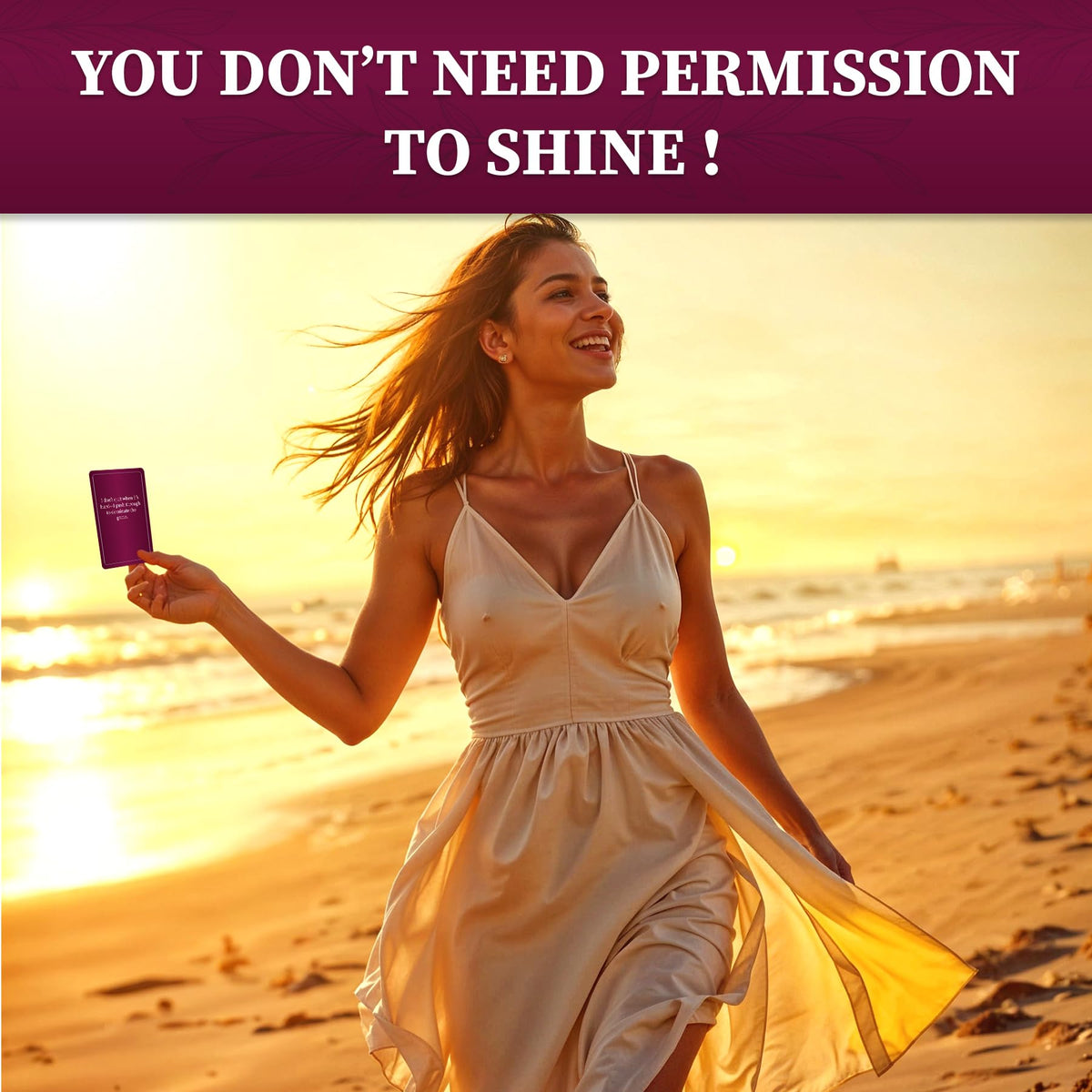 Daily Affirmations for Women: Strength, Confidence & Clarity