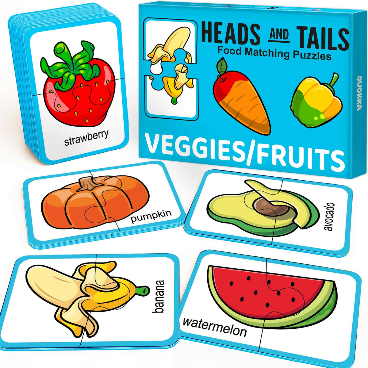 Toddler Puzzles Ages 2-4