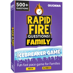 Rapid Fire