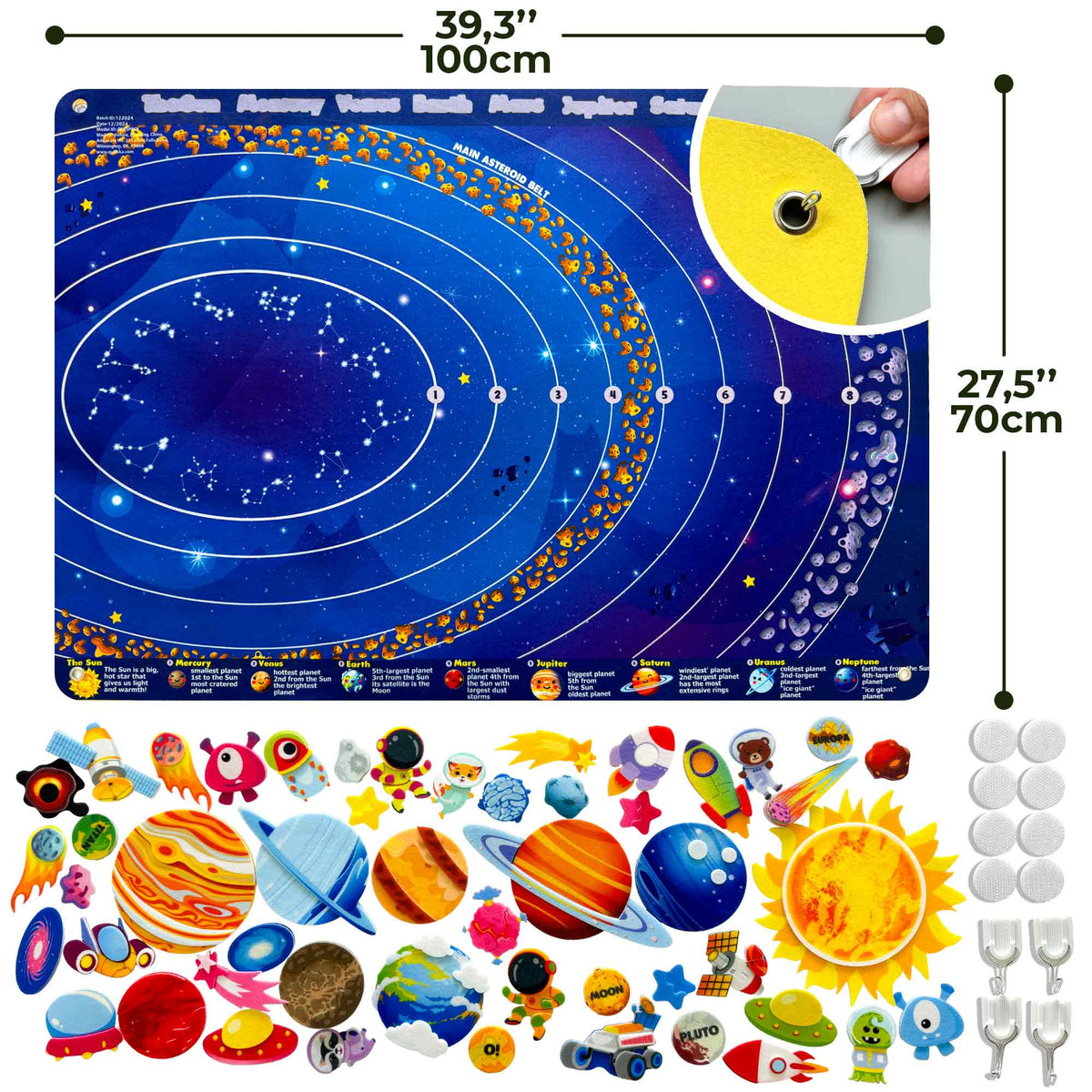 Preschool Learning Activities