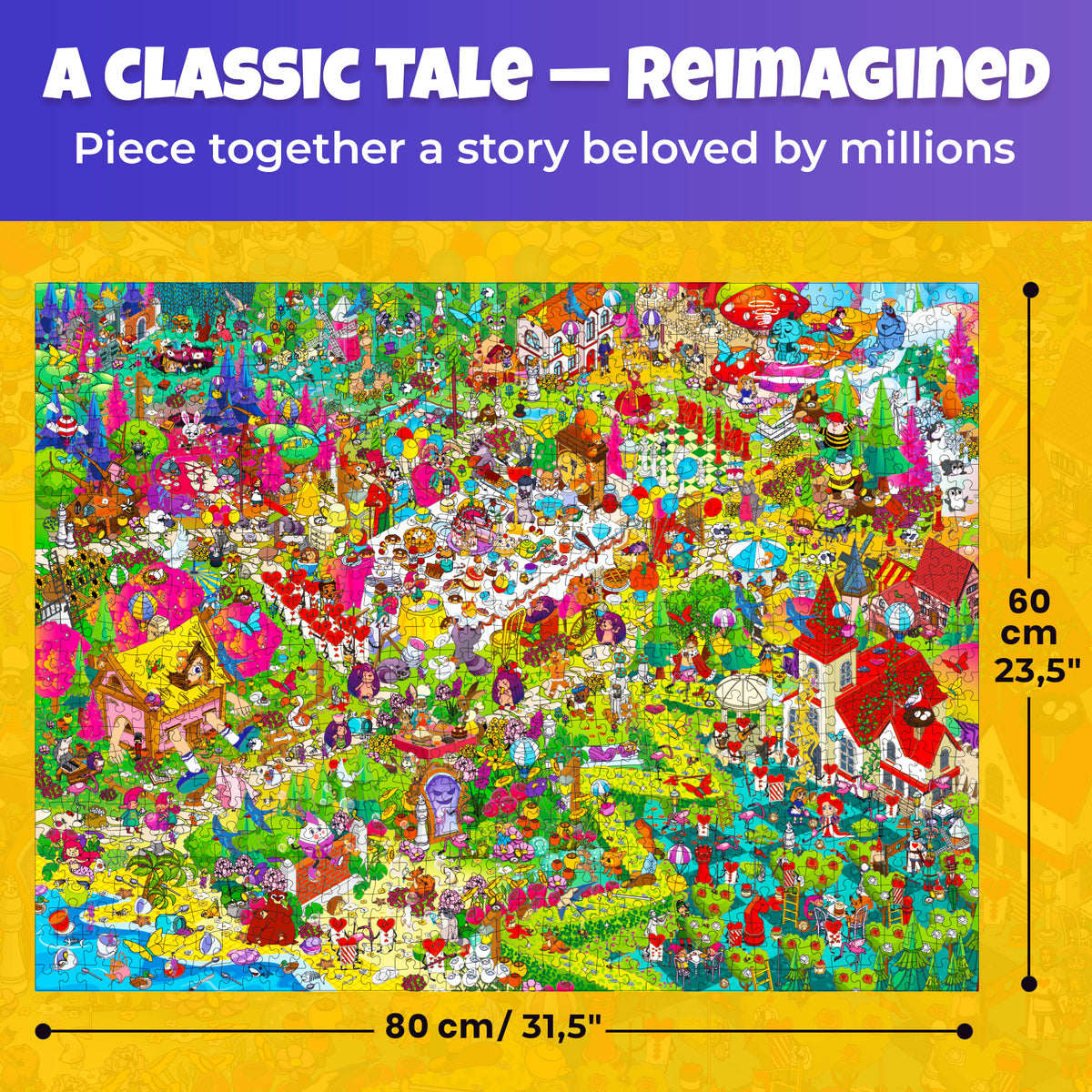 Ultimate Puzzle Night Bundle