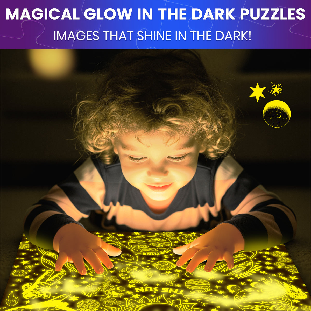 Puzzles for Kids