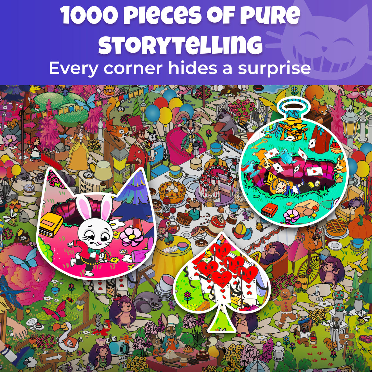 Ultimate Puzzle Night Bundle