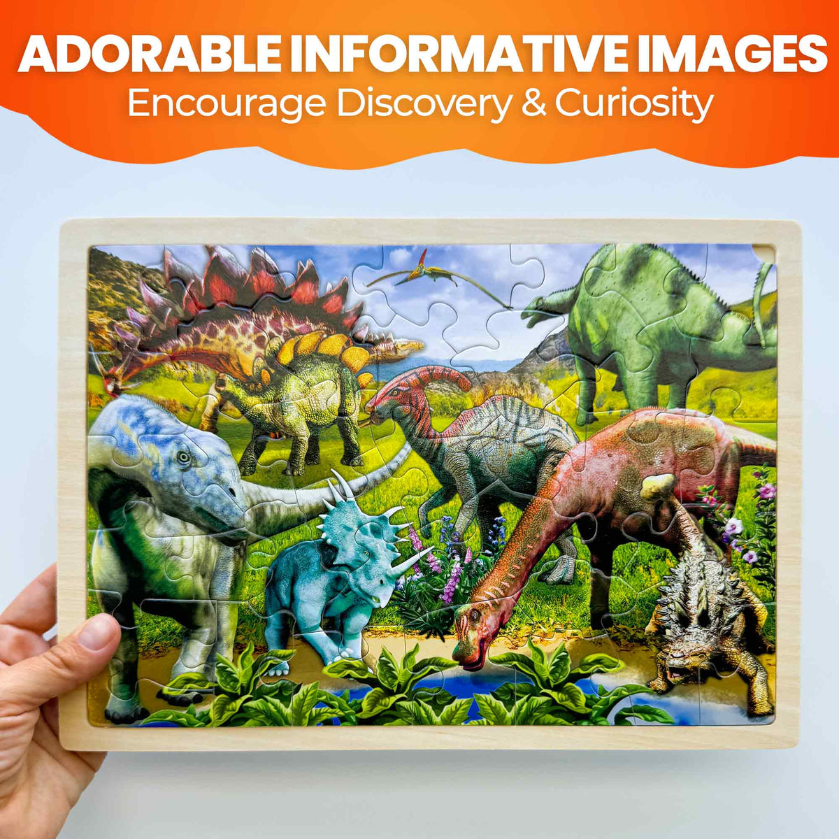 Dinosaurs Learning Games for Boys and Girls