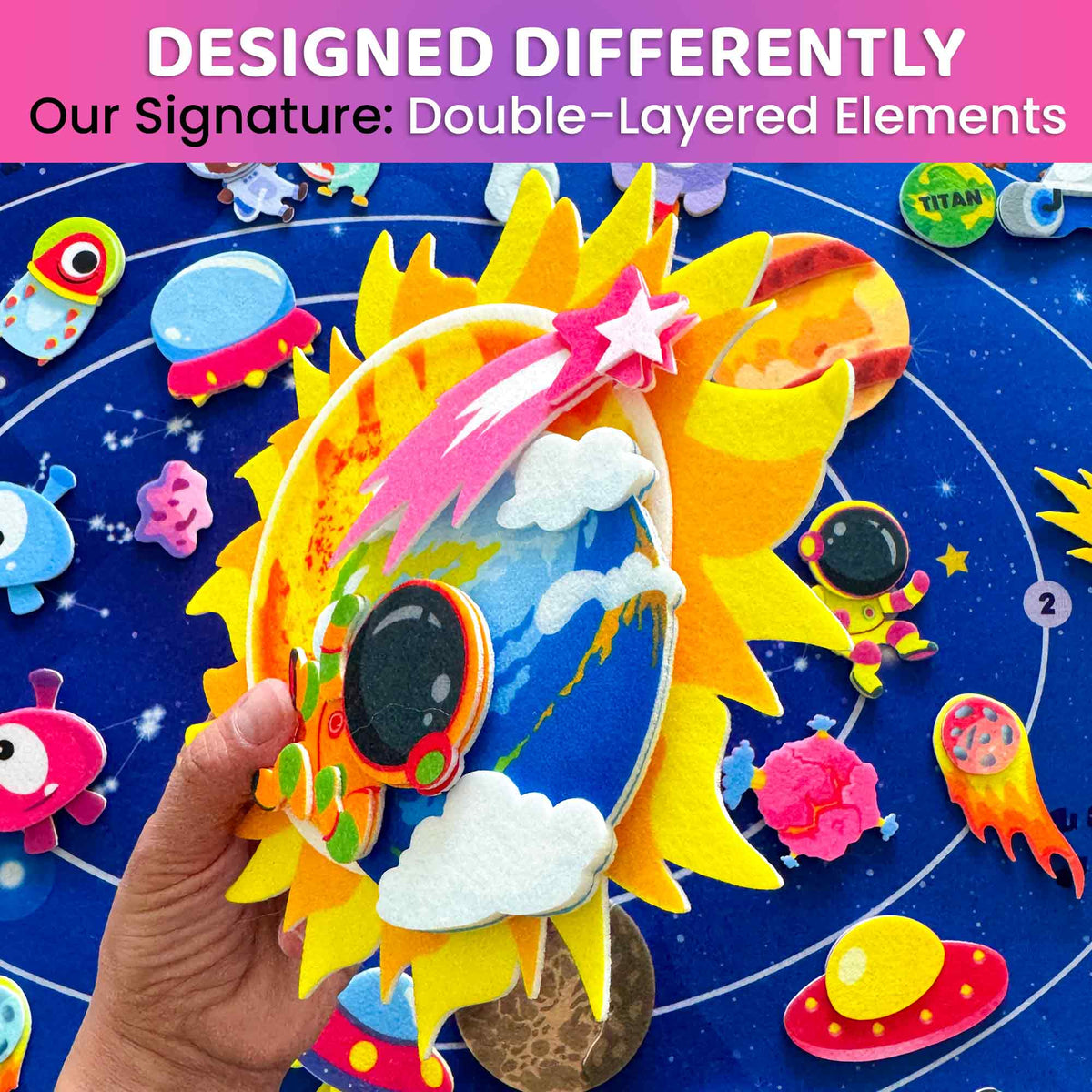 Activities for Kids