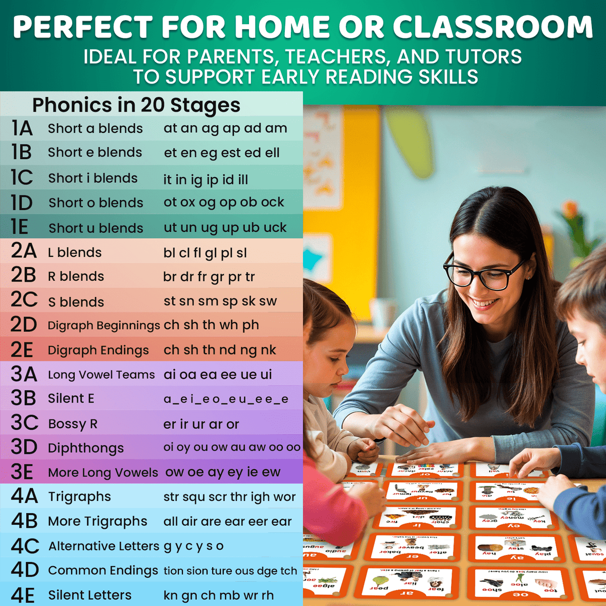 Flash Cards for Kids