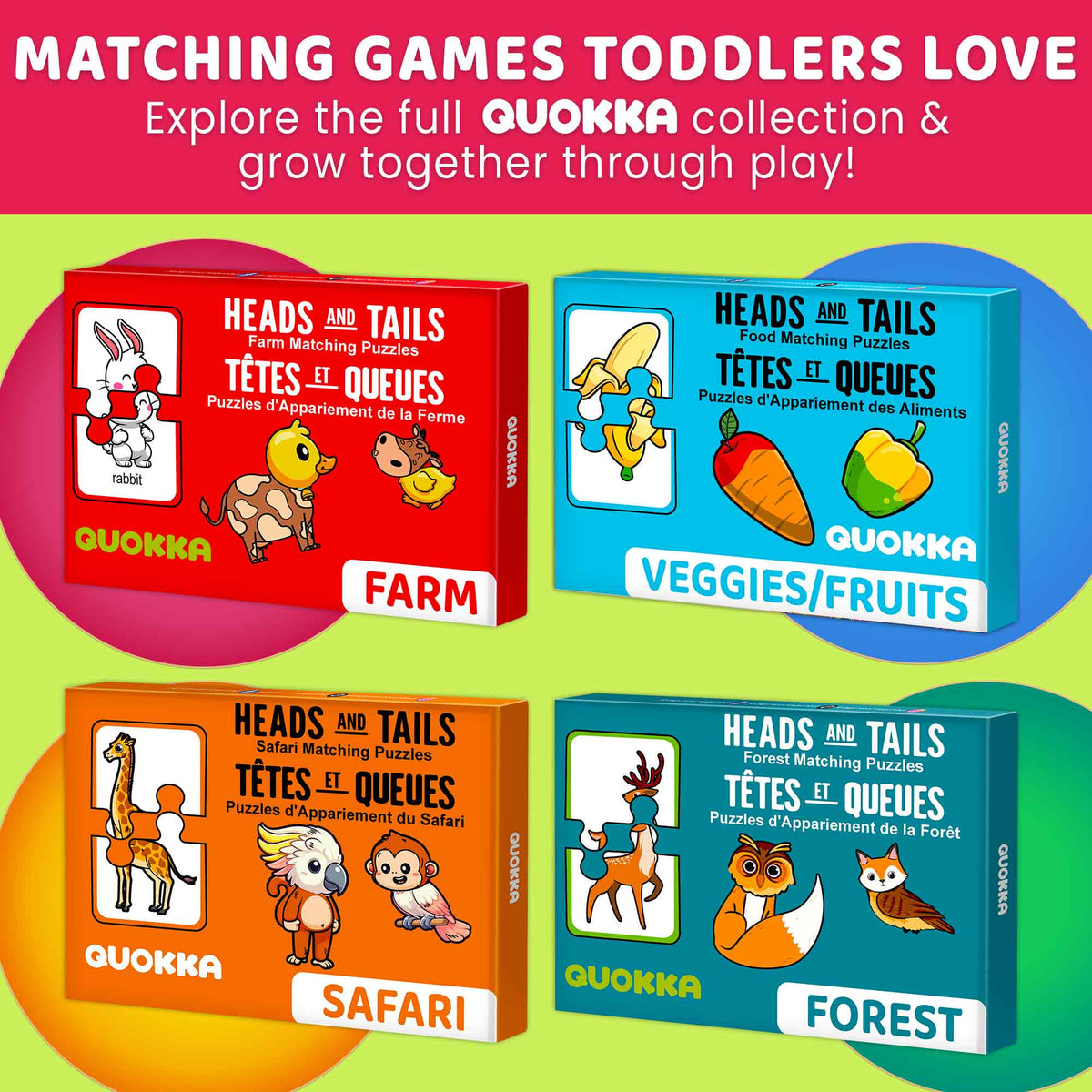 Matching Games