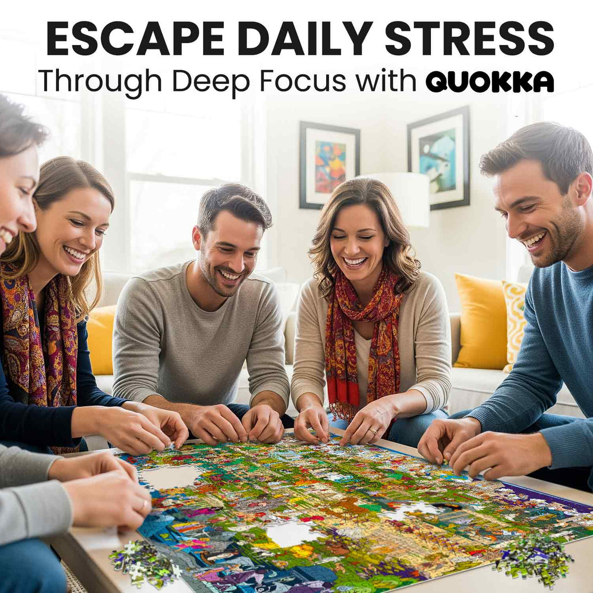 Story of Ancient Myths and Legends for Deep Relaxation