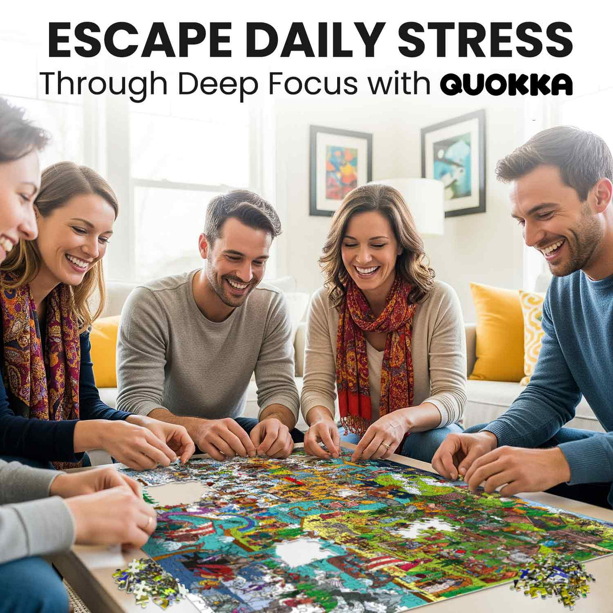Story of Ancient Myths and Legends for Deep Relaxation