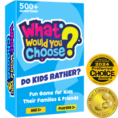 What Would You Choose