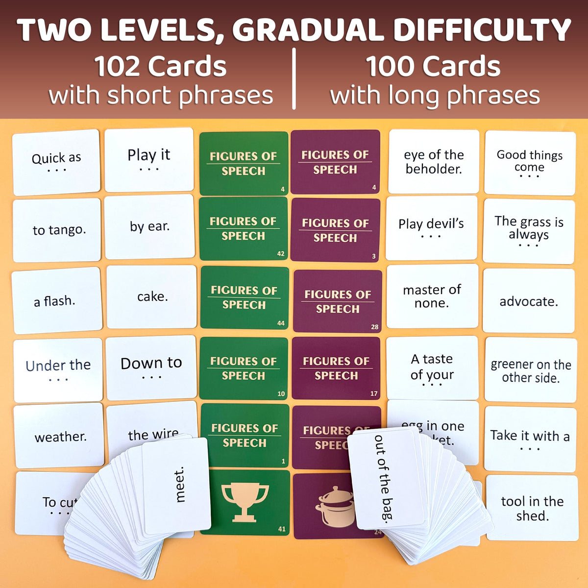 Card Activities for Dementia Patients