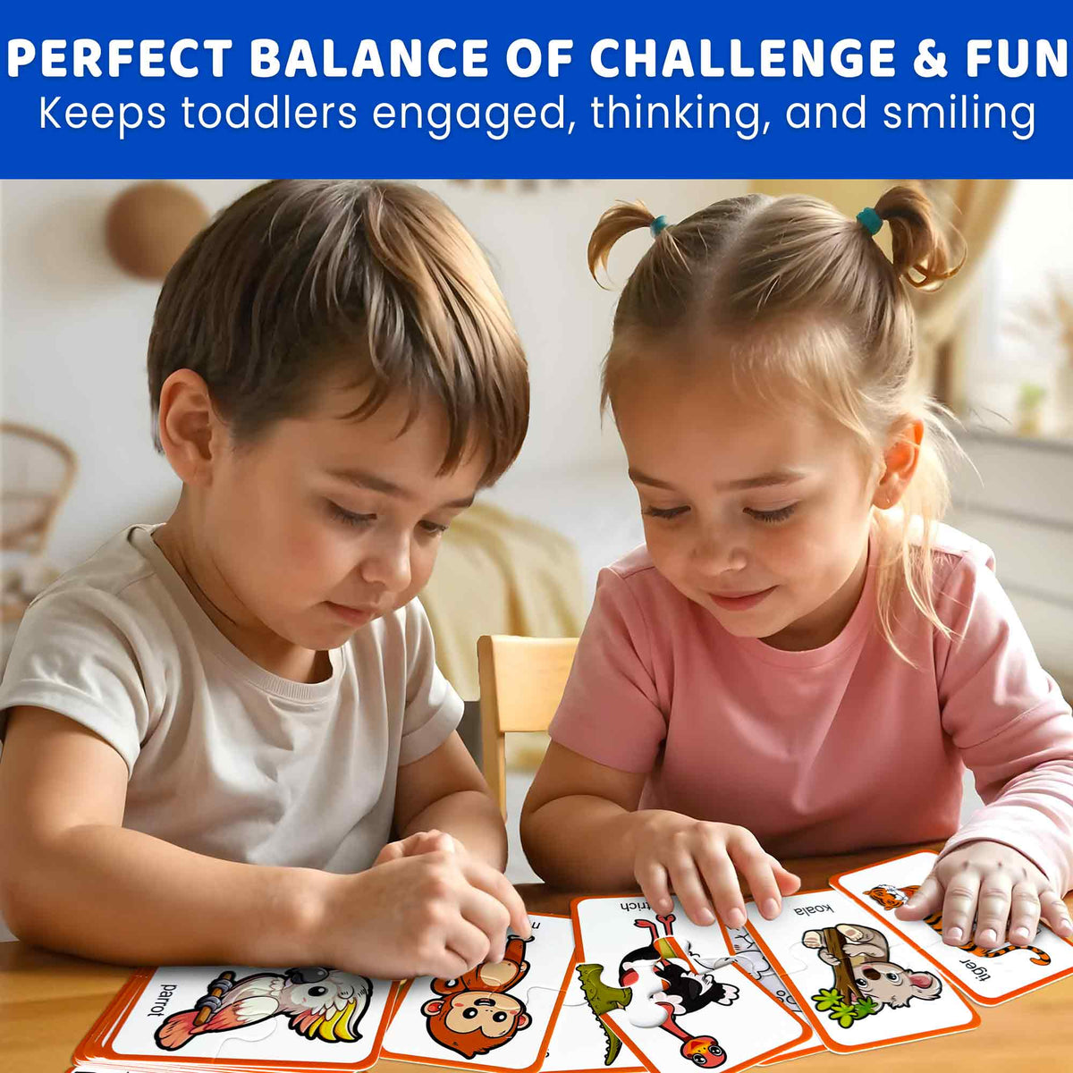 Matching Games