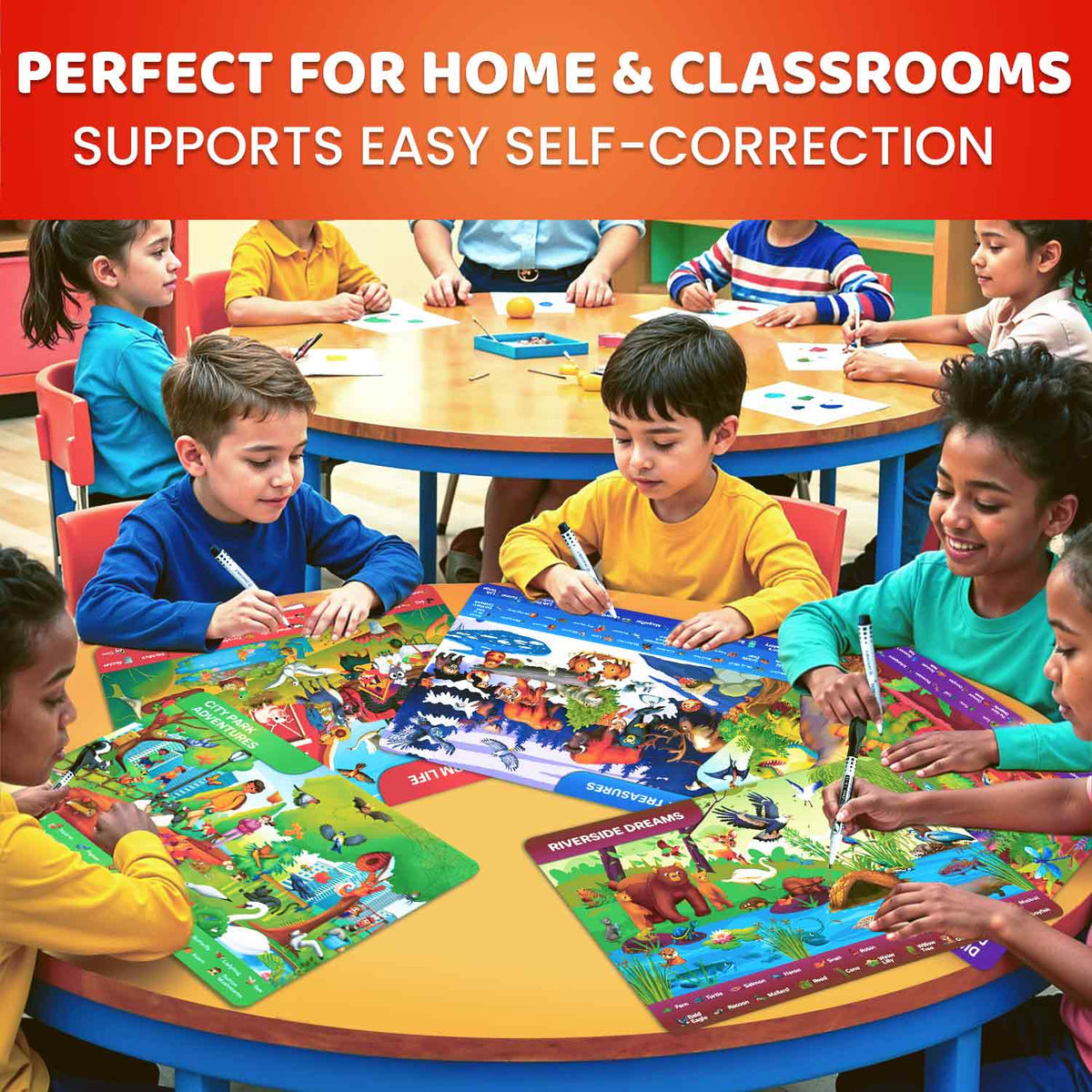 Homeschool  Tasks