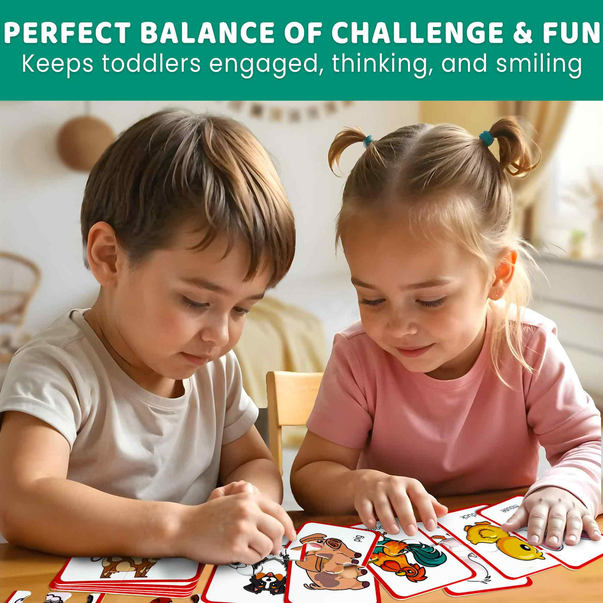 Memory Matching Games