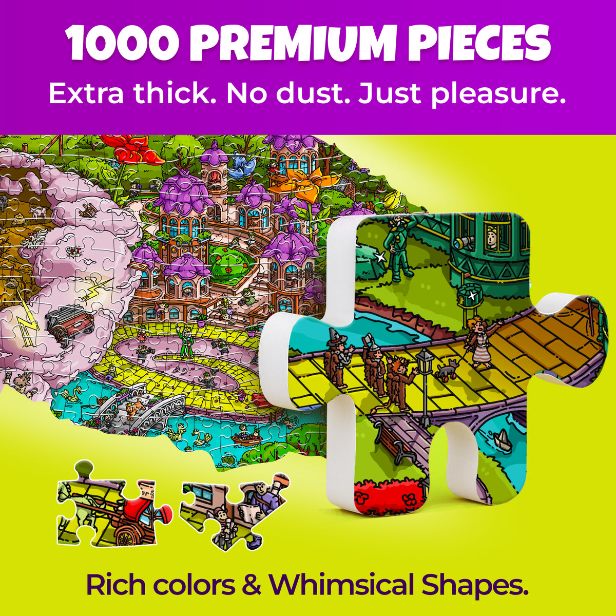 Ultimate Puzzle Night Bundle