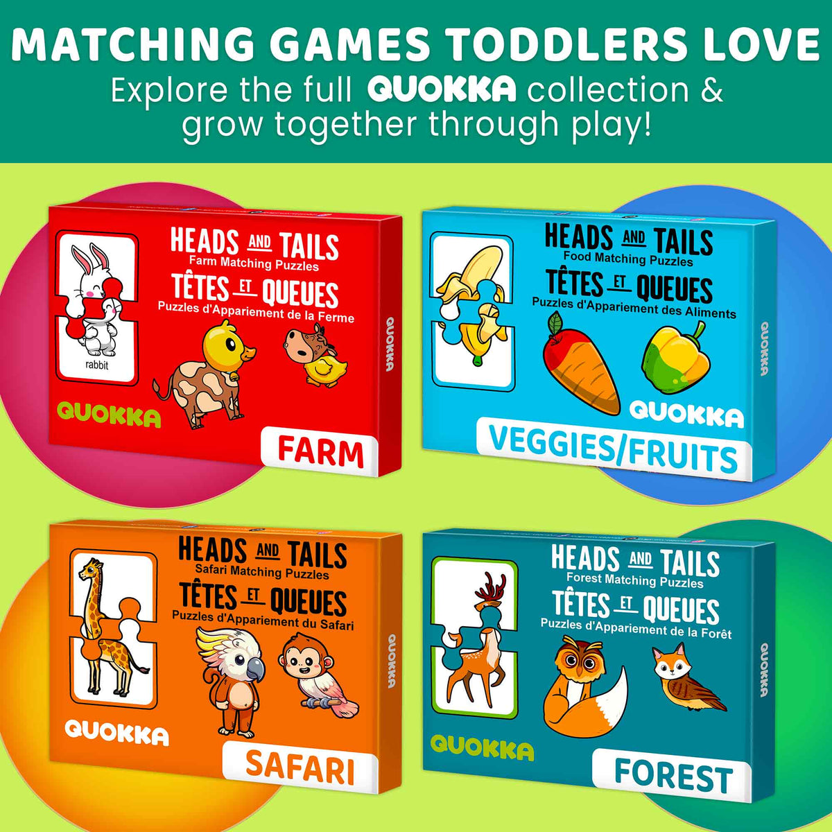 Matching Games