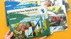 Water Painting Dementia Activities for Seniors