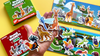 Travel Magnetic Book