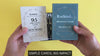 Affirmation Cards 